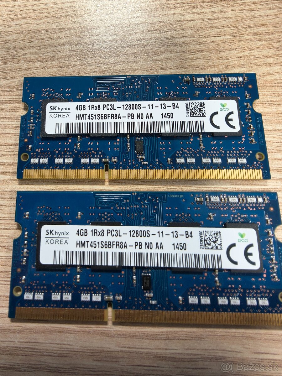 RAM SODIMM DDR4 a 3 - 2