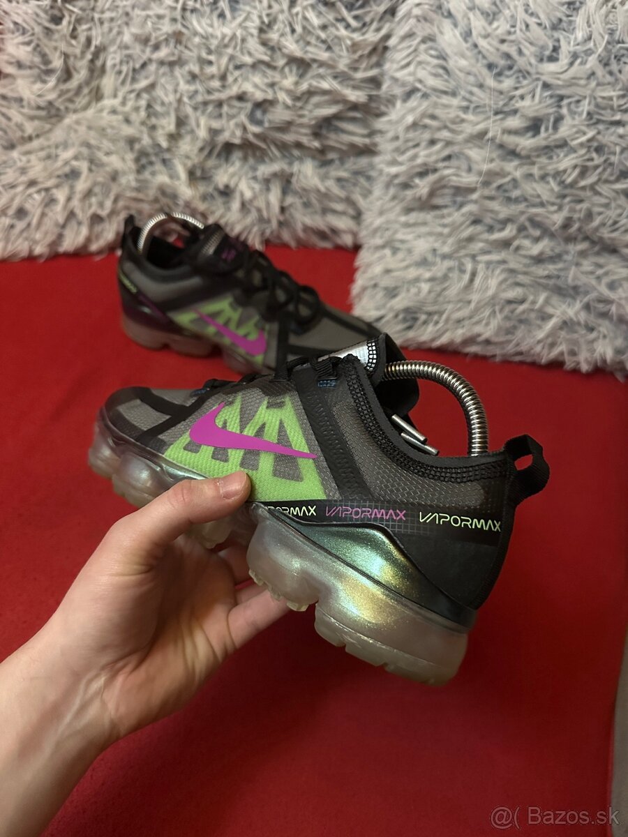 Nike Air VaporMax (veľkosť 40) - 2