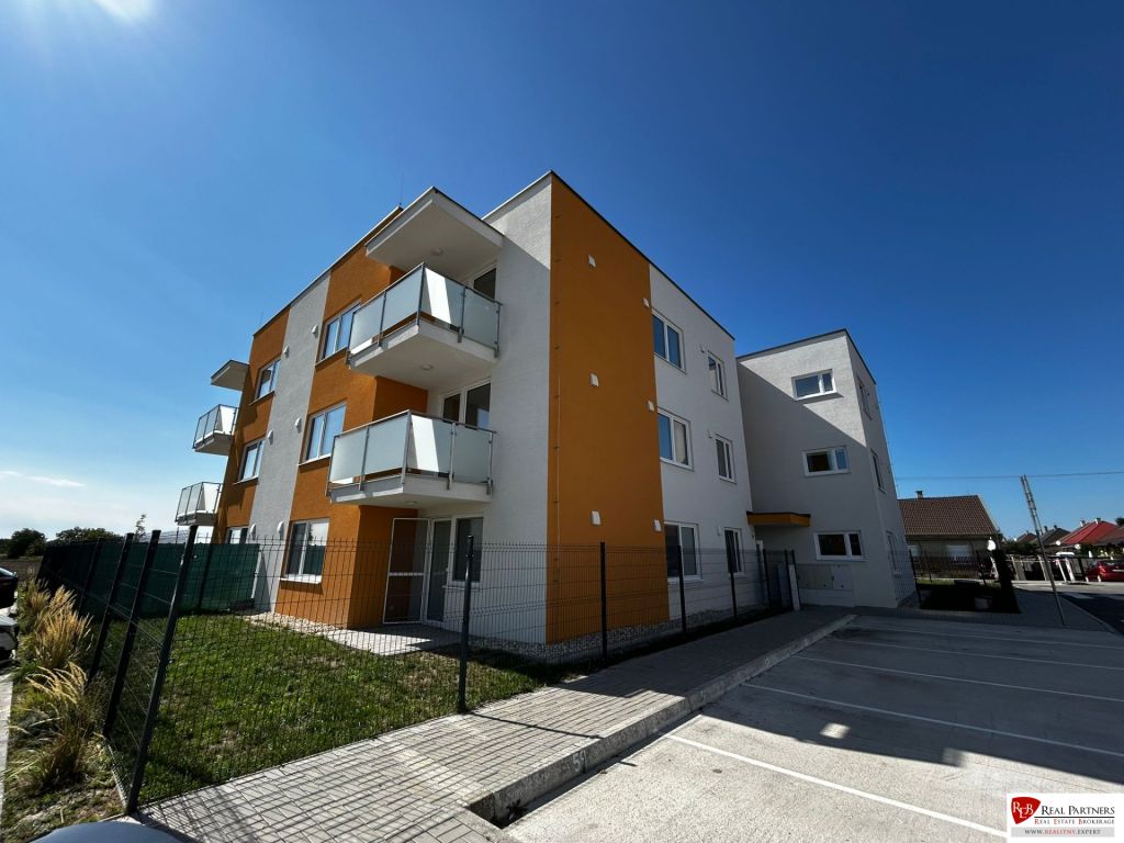 REB.SK Predaj 3-izbového bytu 88.35m2 len 15 minút od Bratis – foto 2