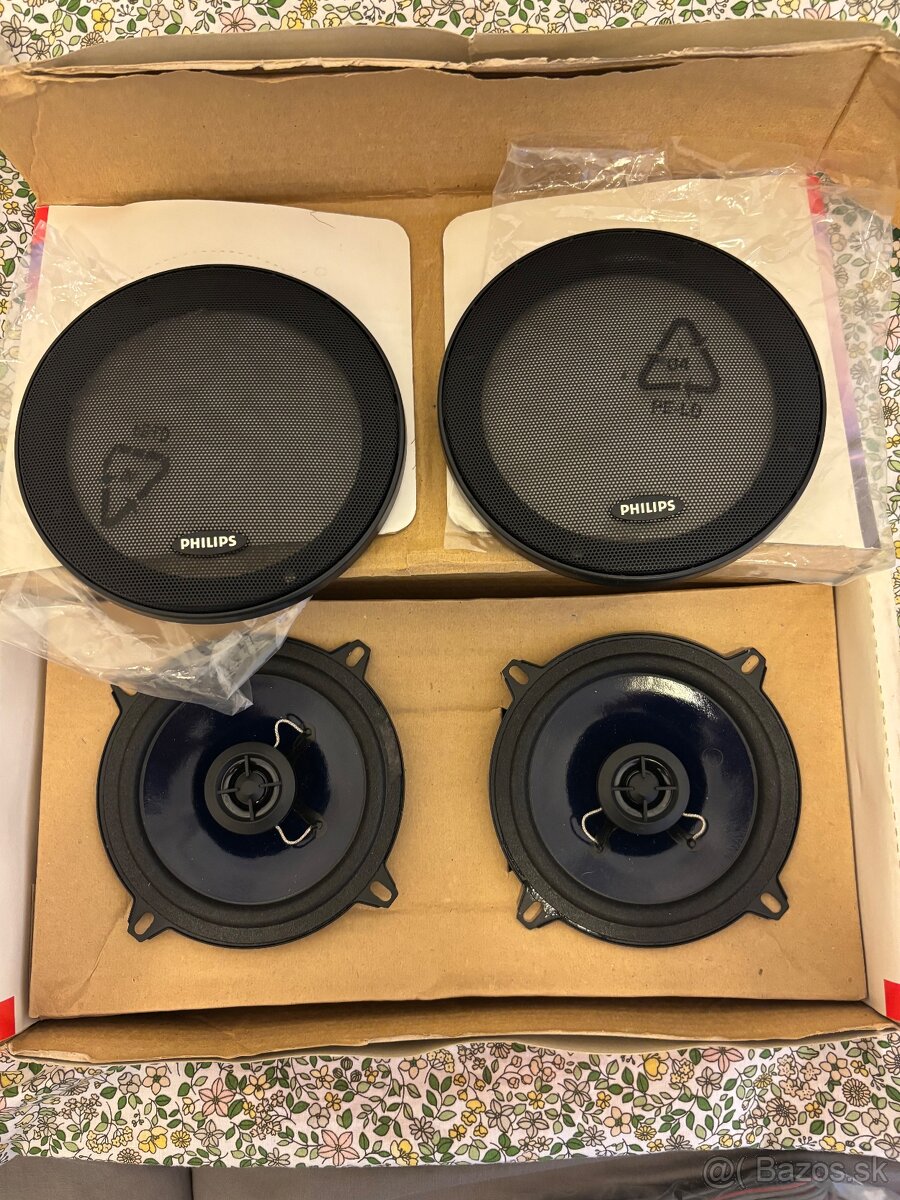 Philips reproduktory - 2