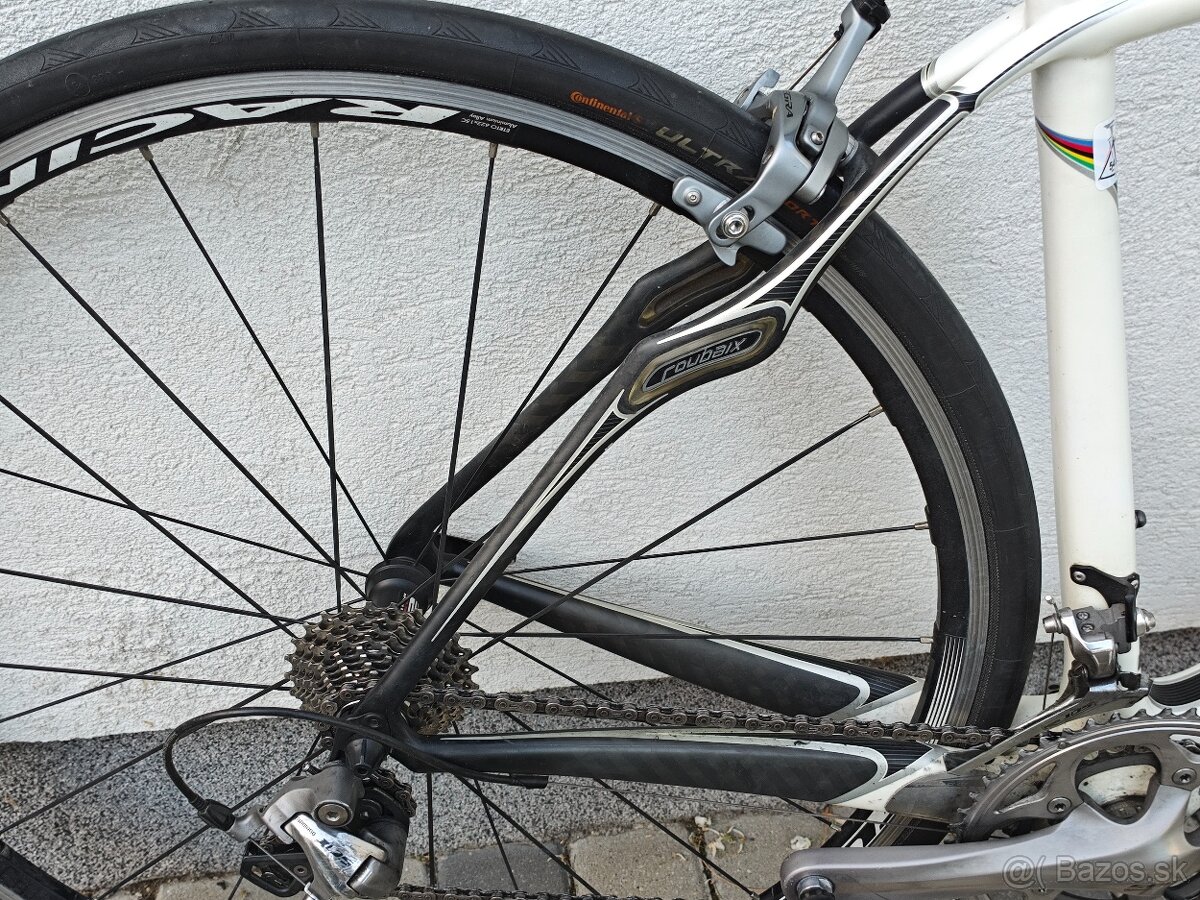 Specialized Roubaix velkosk 54 - 2