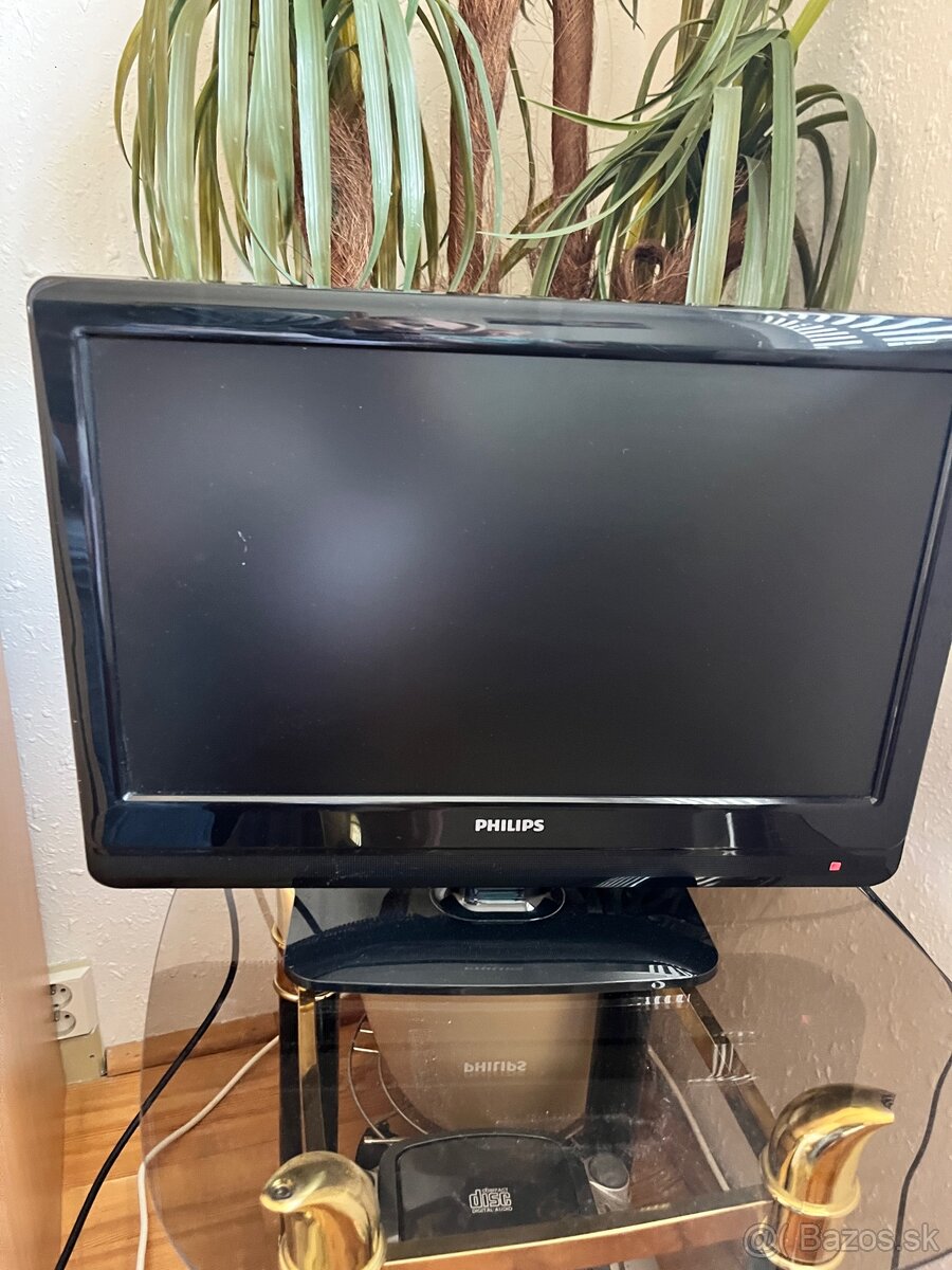 Televízor Philips - 2