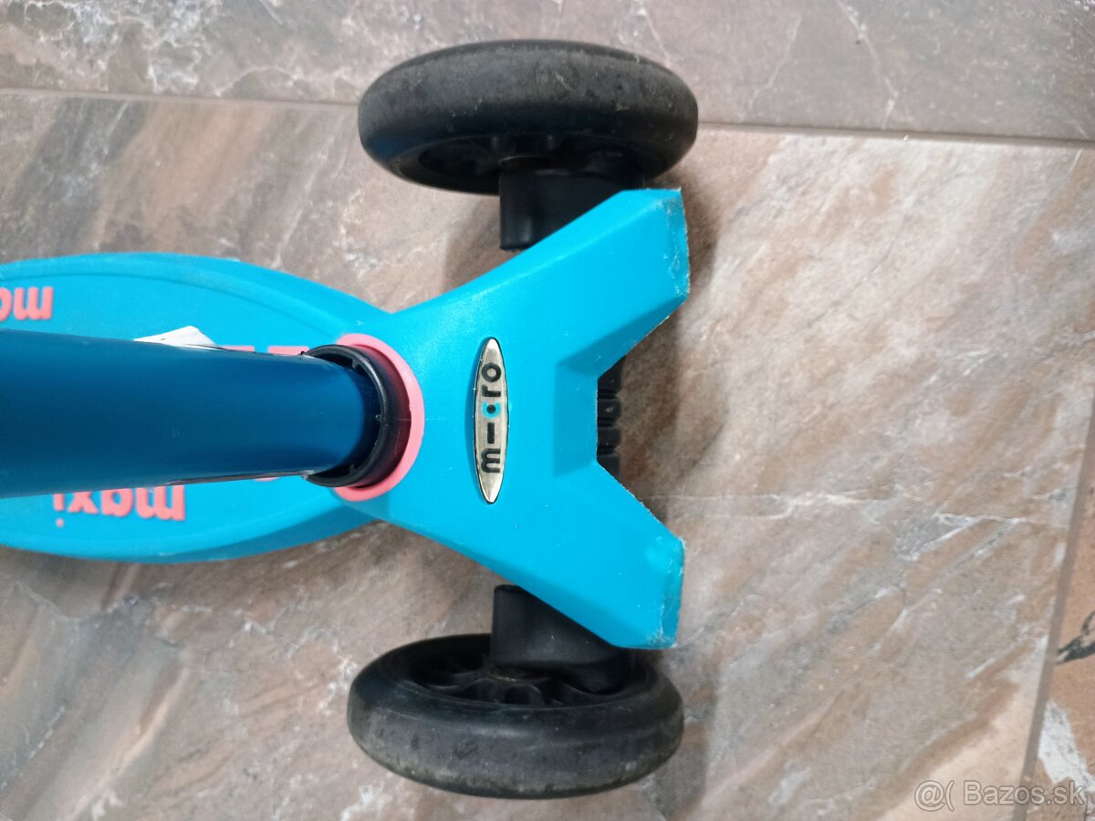Maxi micro - 2