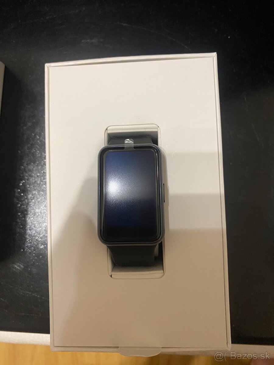 Smart hodinky Huawei watch fit - 2