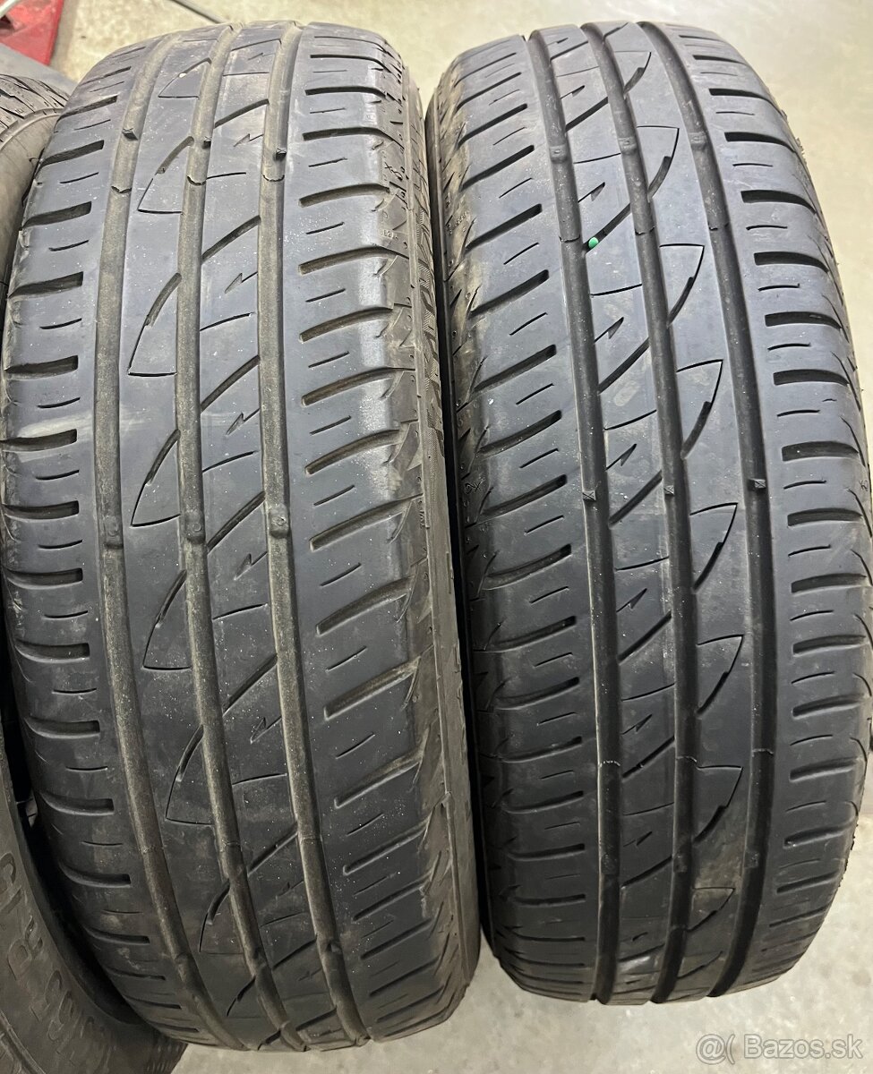 Letné pneumatiky 165/65 R15 Bestdrive - 2