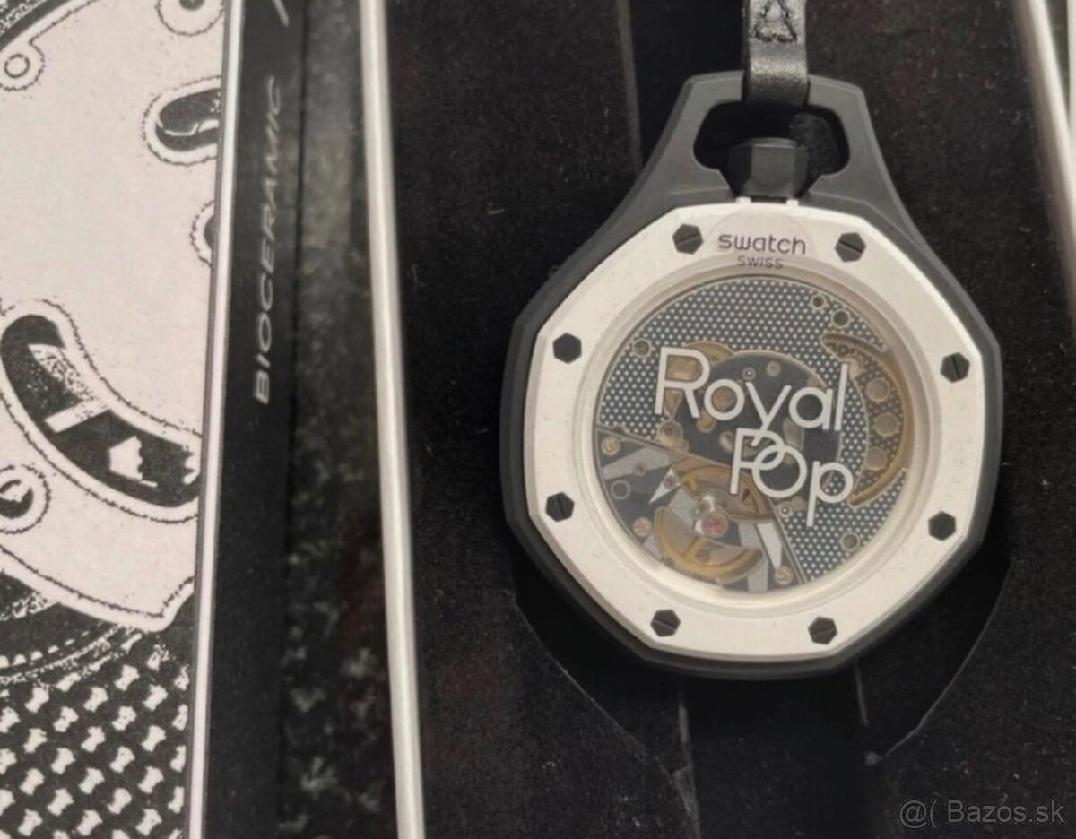 AP Royal Pop - 2