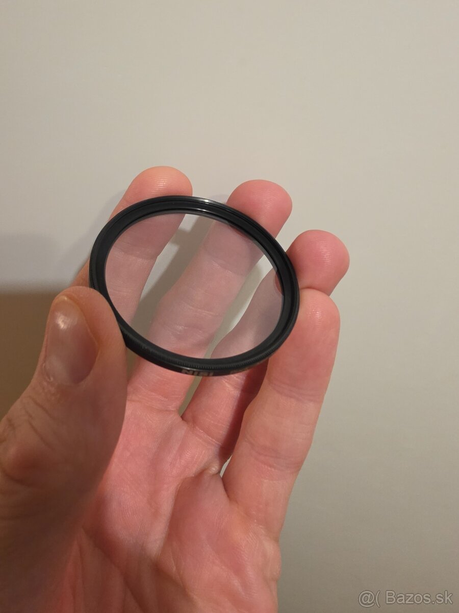 NiSi Filter Black Mist 1/4 52mm - 2