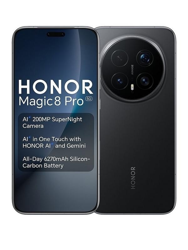 Honor magic 8 pro - 2
