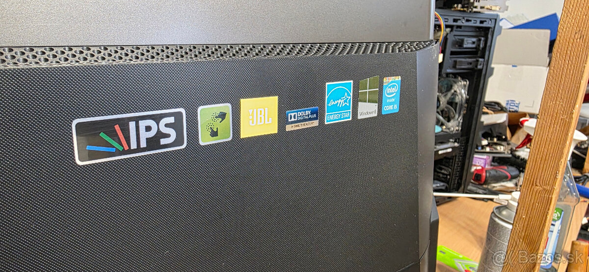 Predám AIO PC Lenovo B50-30 - 2