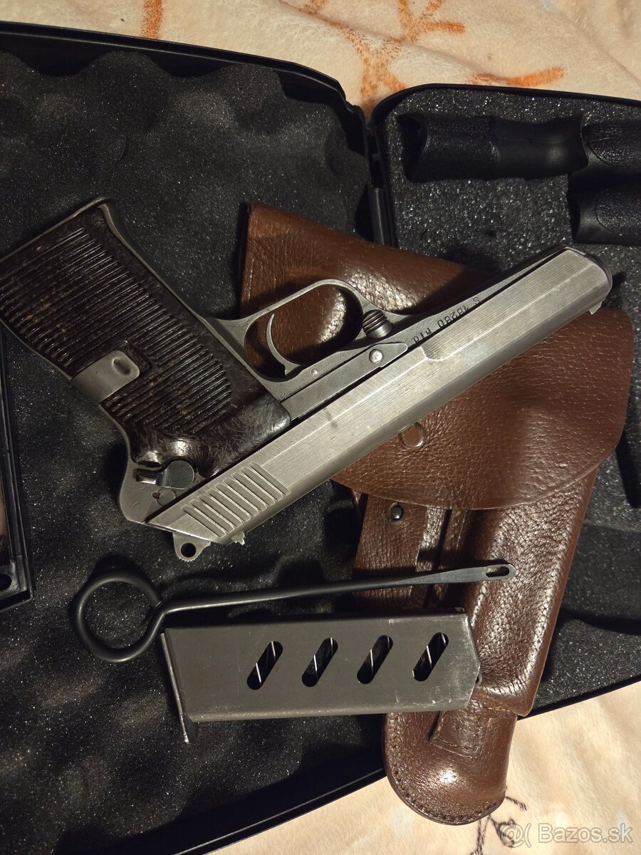 Tokarev - 2