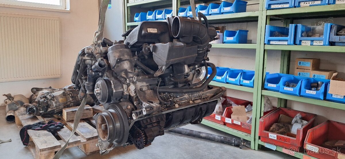 Rozpredam bmw - 2