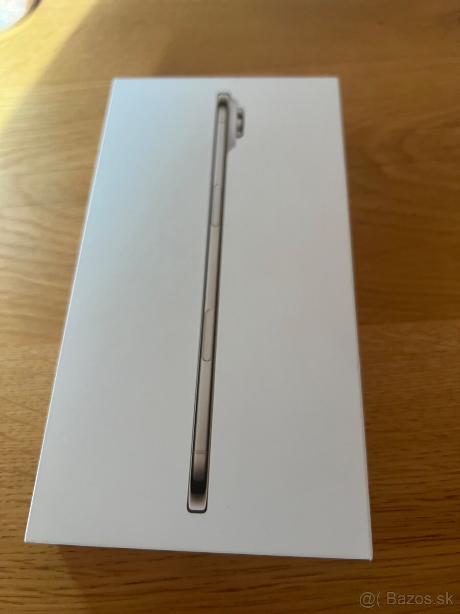 IPHONE AIR 256GB GOLD - 2
