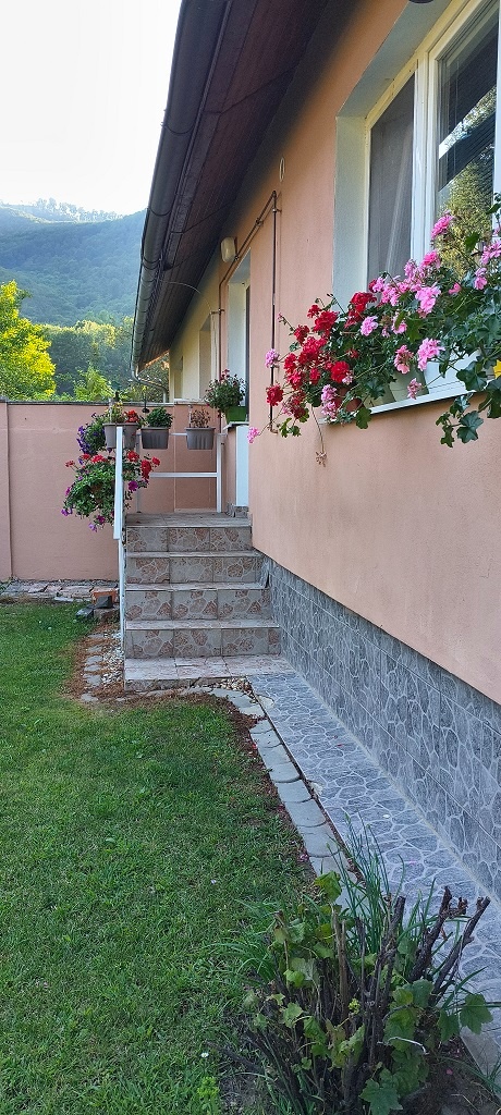 DOM NA PREDAJ 22 Km Z KOŠIC - 2