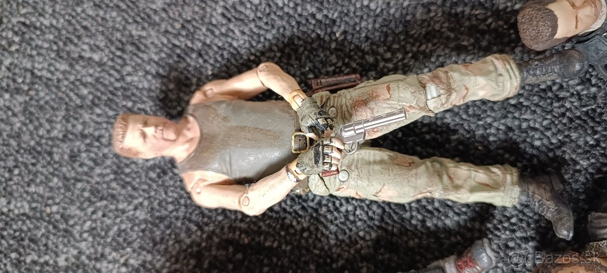 walking dead mc farlane postavičky, figurky - 2