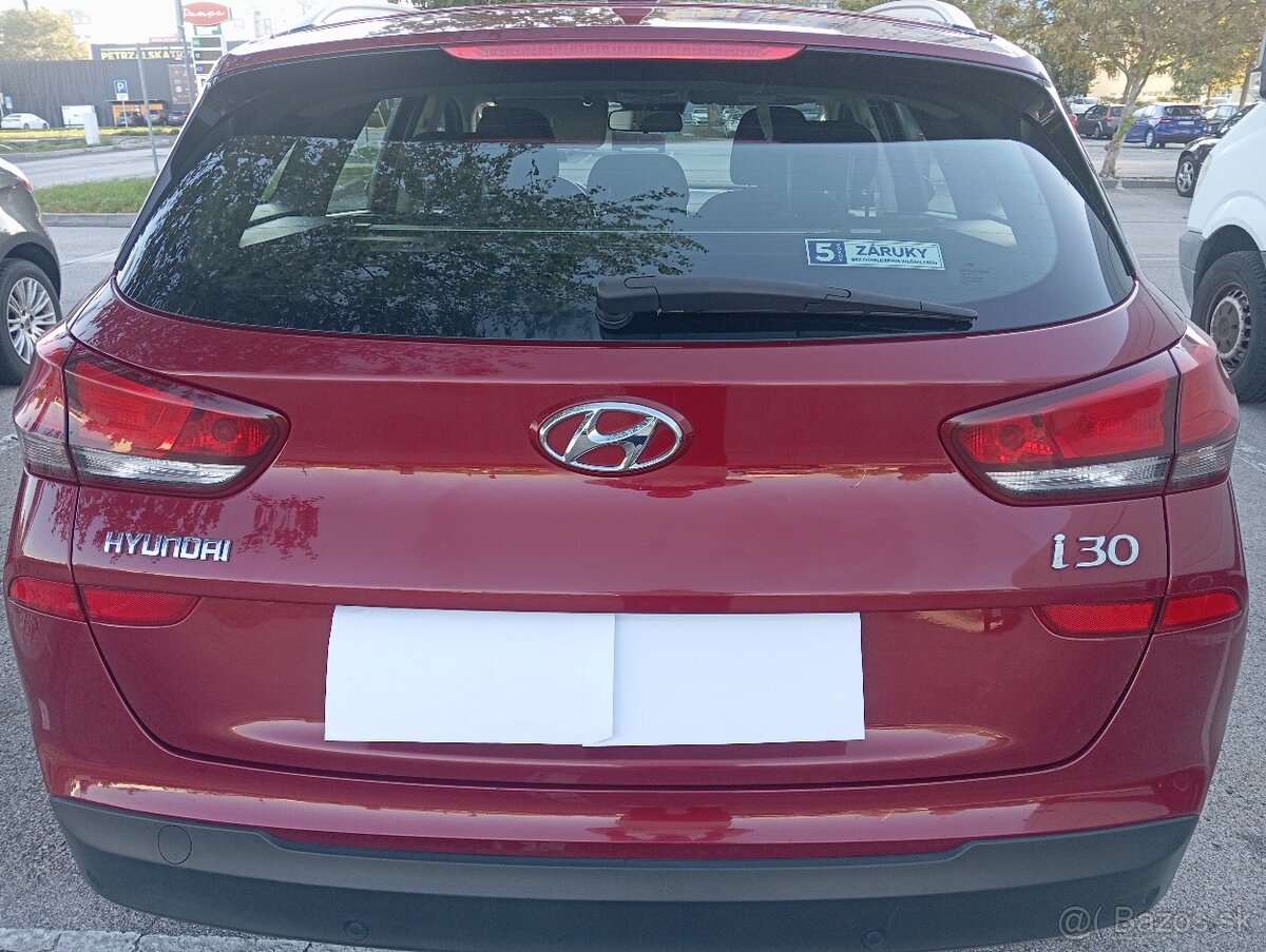 Hyundai i 30 - 2