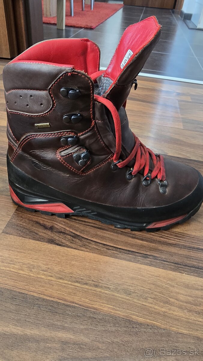 BOSP Ural PRO Grizzly - 2