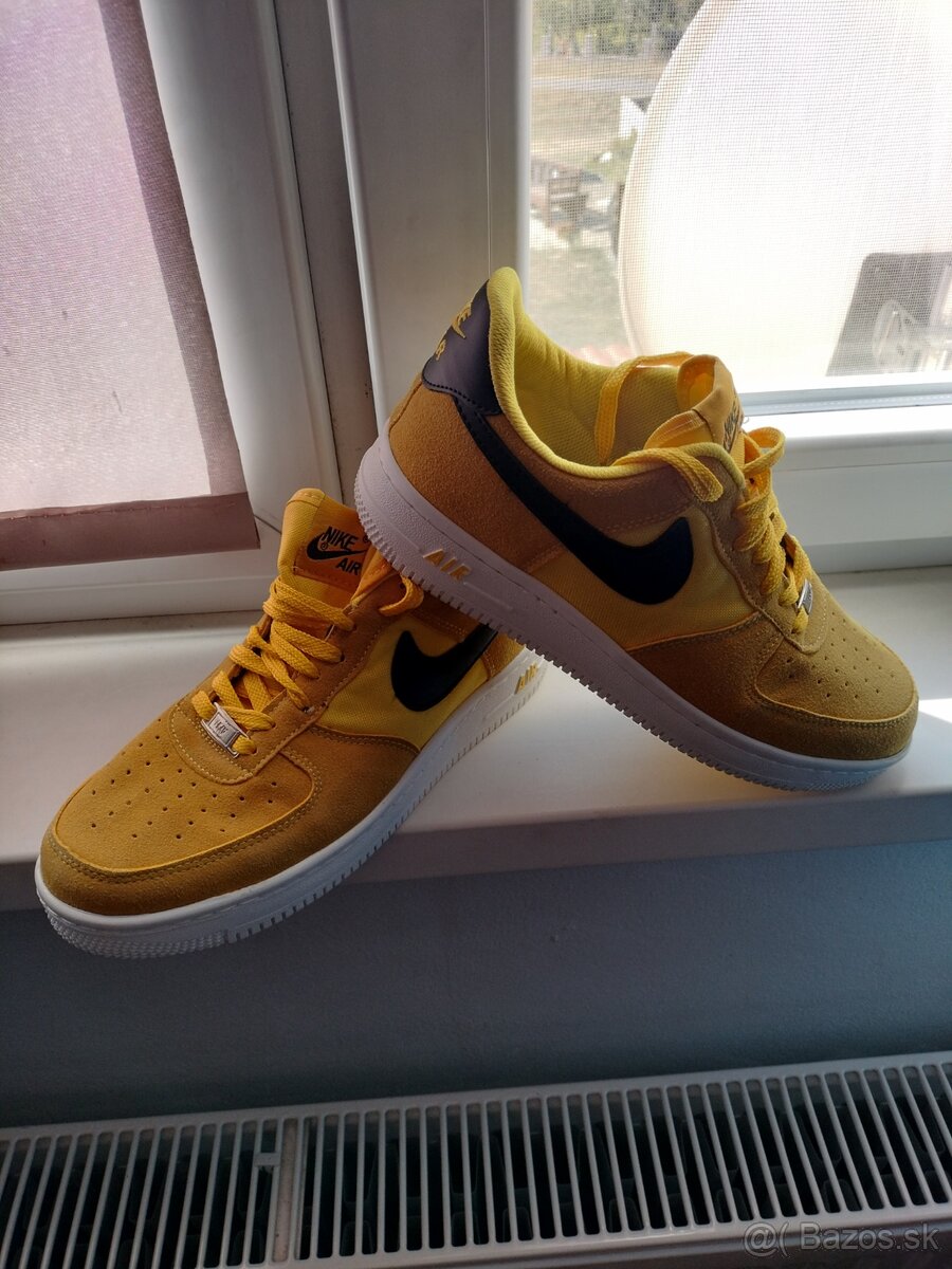 Nové tenisky NIKE - 2