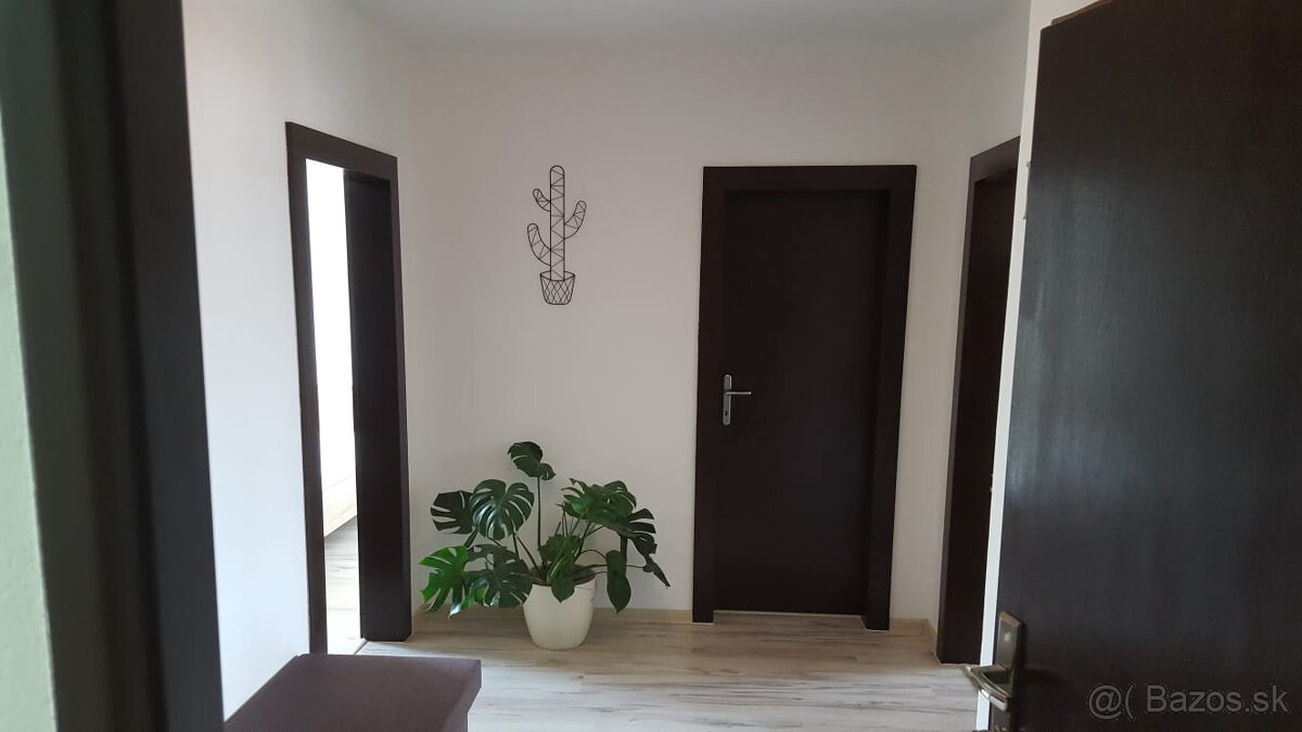 FINREA│Prenájom 2-izbového bytu, Martin centrum, 85m2 - 2