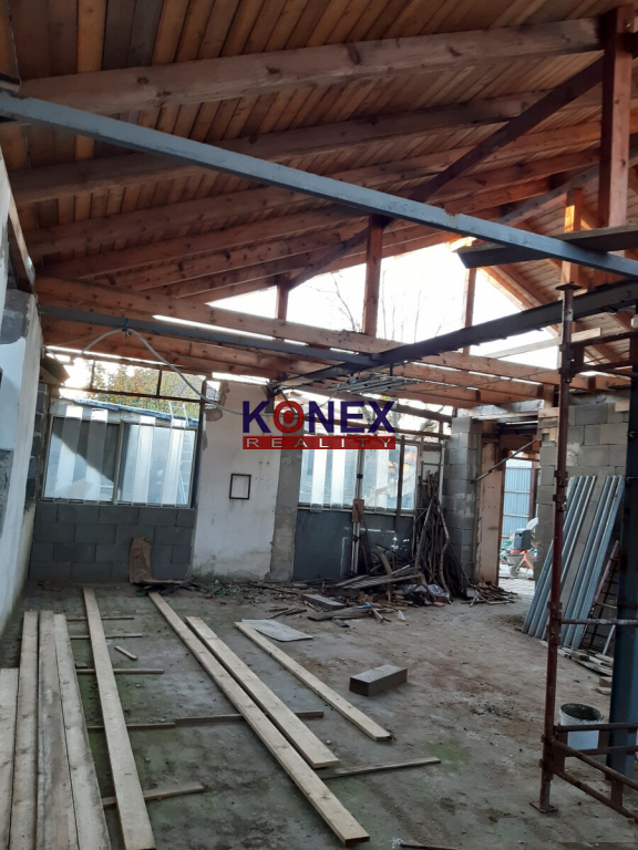 NA PREDAJ – Rodinný dom Sokoľany - 2