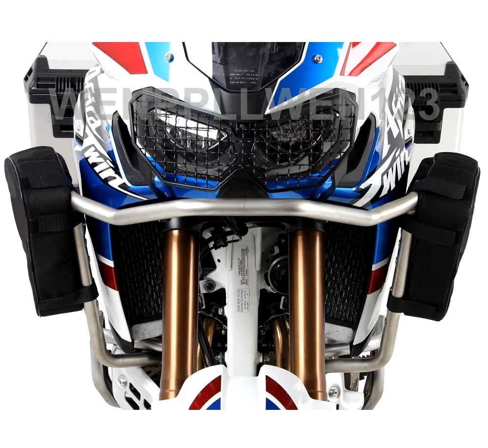 Tašky na horní padáky, Crash tašky Honda Africa - 2