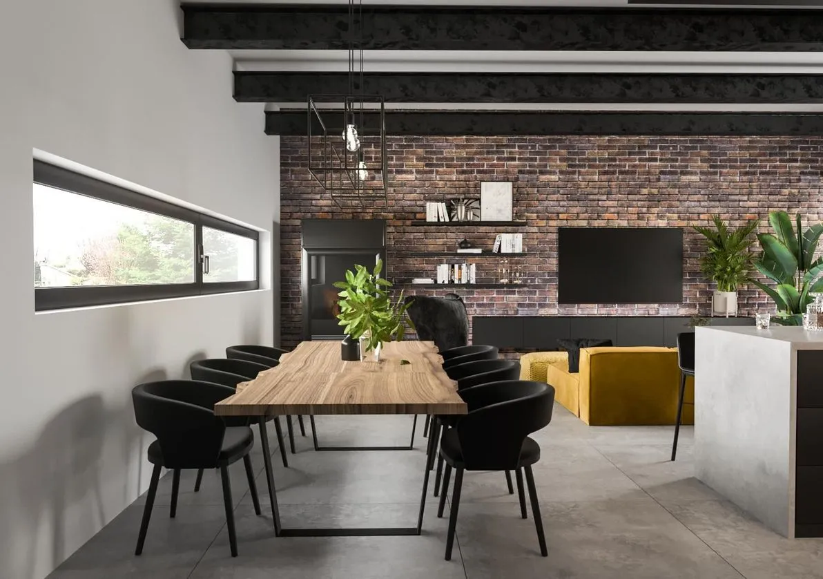 Na predaj pozemok 616 m2 so stavebným povolením - 2