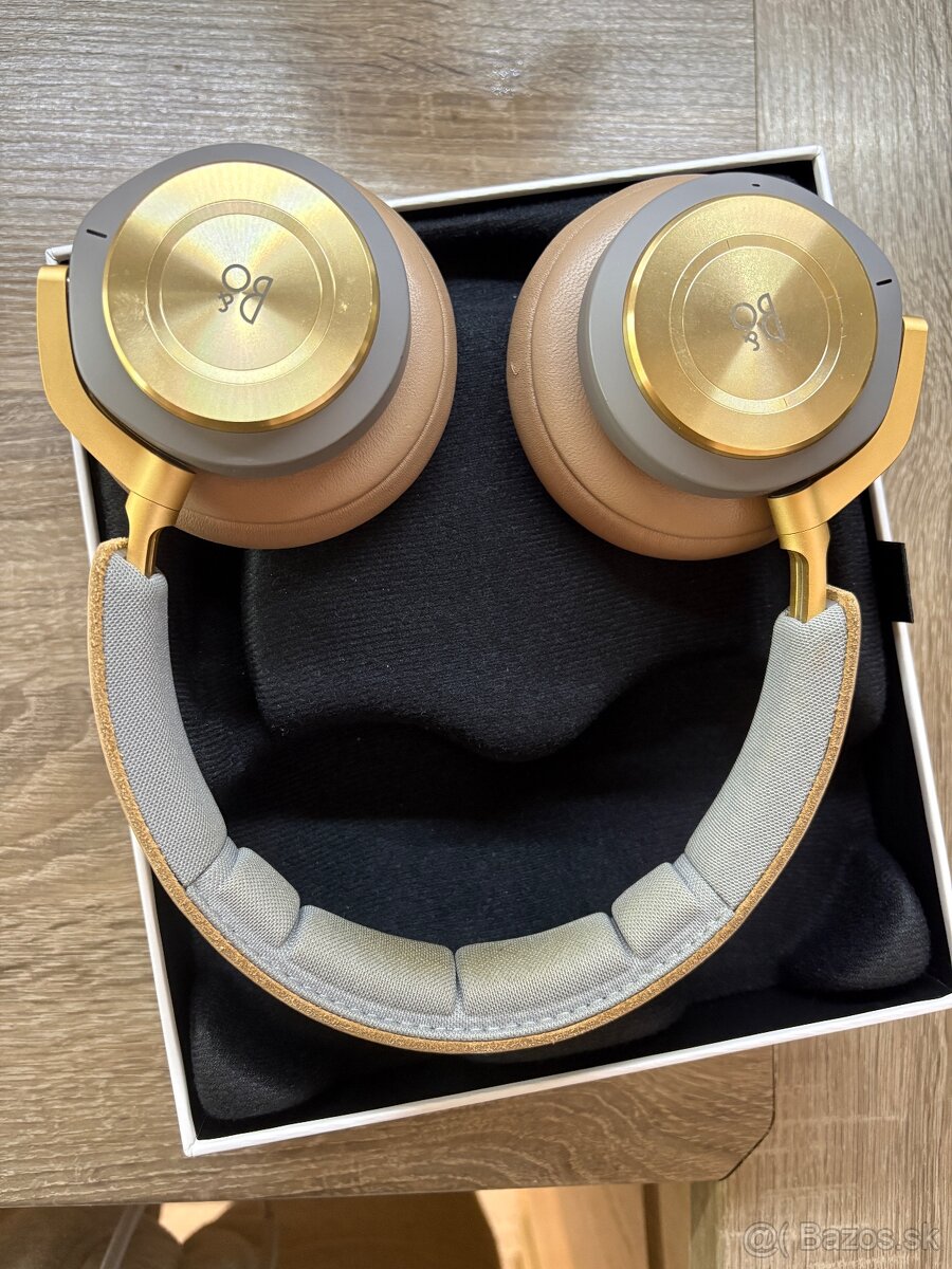 Bang & Olufsen Beoplay H9 - 2