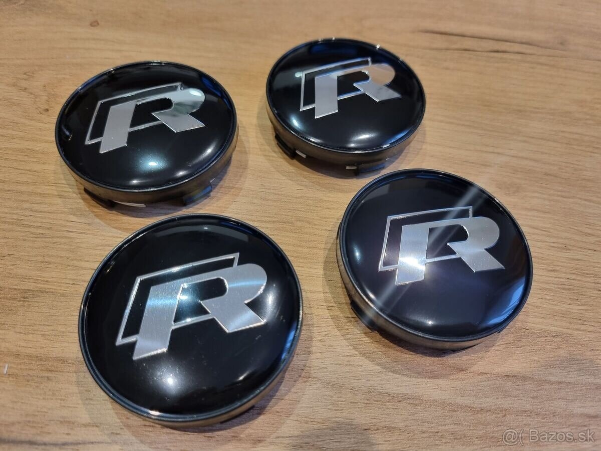 R line Rline stredové krytky puklicky - 2