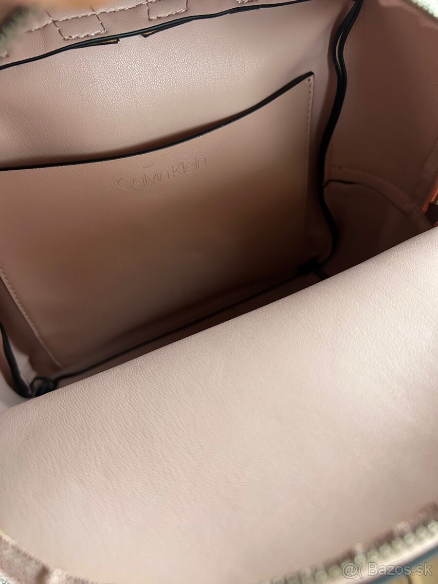 Dámsky batoh Calvin Klein - 2