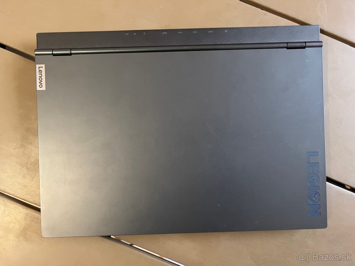 Lenovo Legion 5 - 15ARH05H - 2