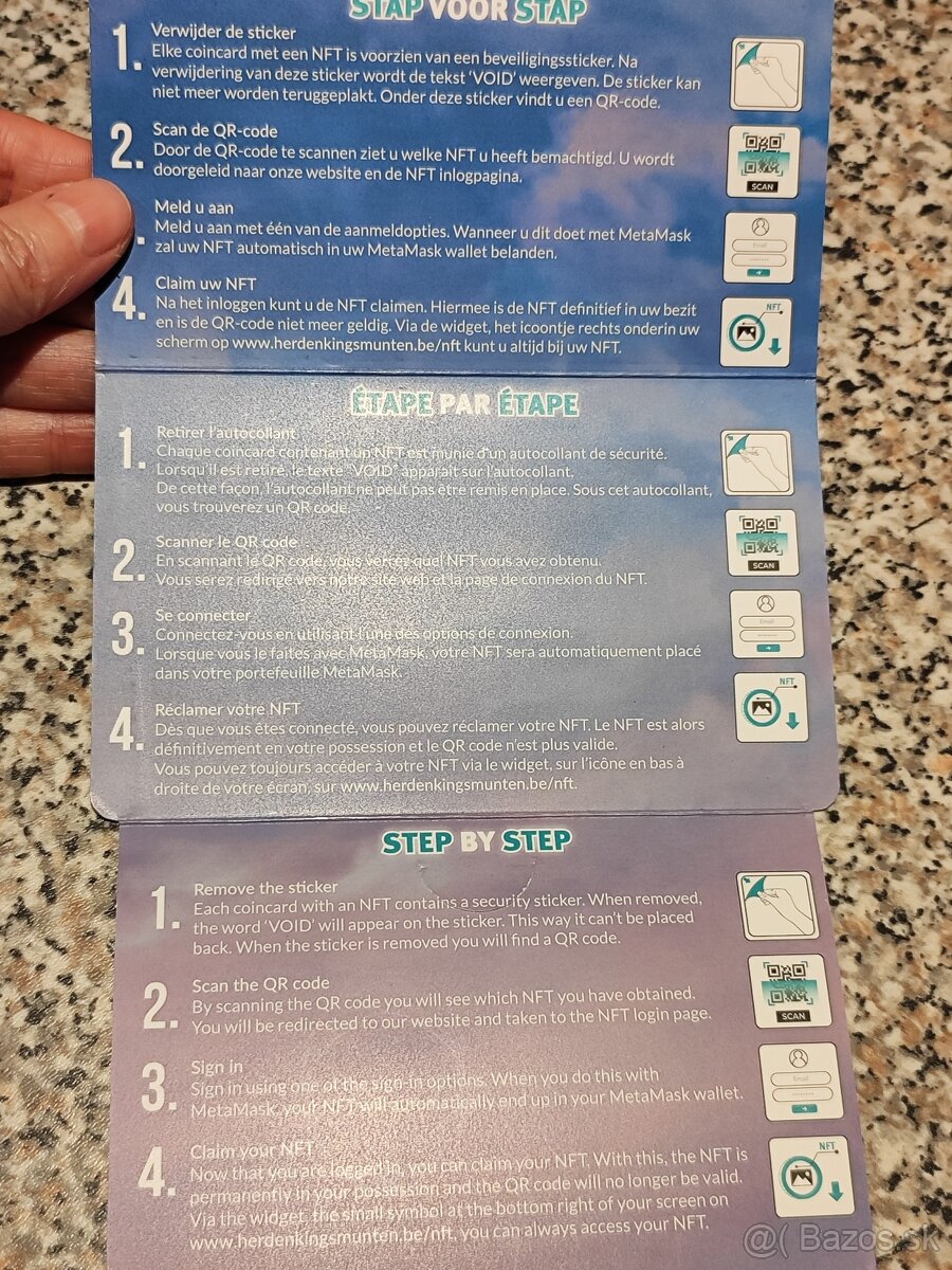 2,5€ Belgicko Ensor BU 2024 - 2