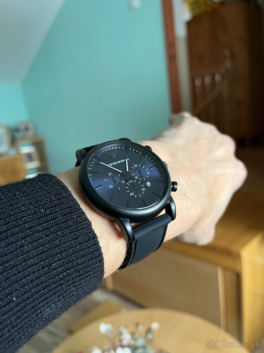 Emporio Armani AR-11351 - 2