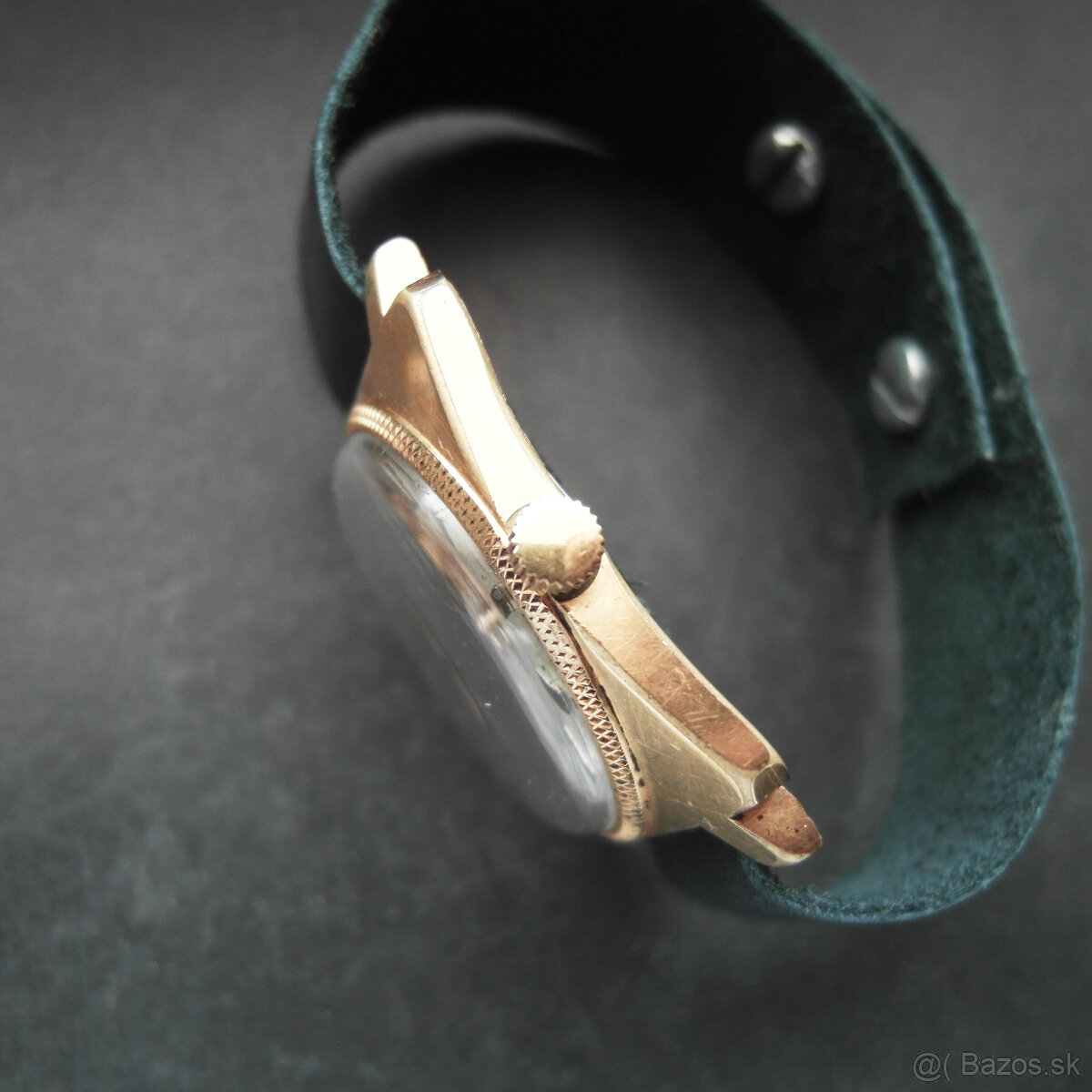 Náramkové hodinky Raketa next - 2