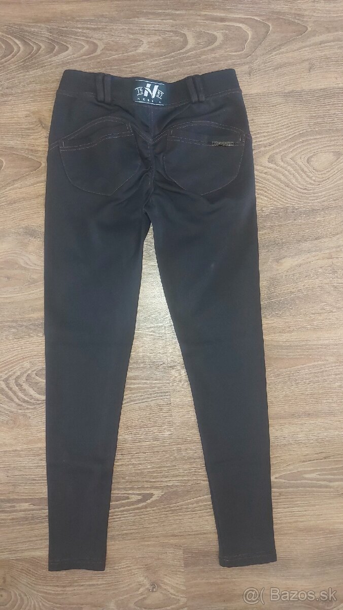 NEBBIA BUBBLE BUTT - 2