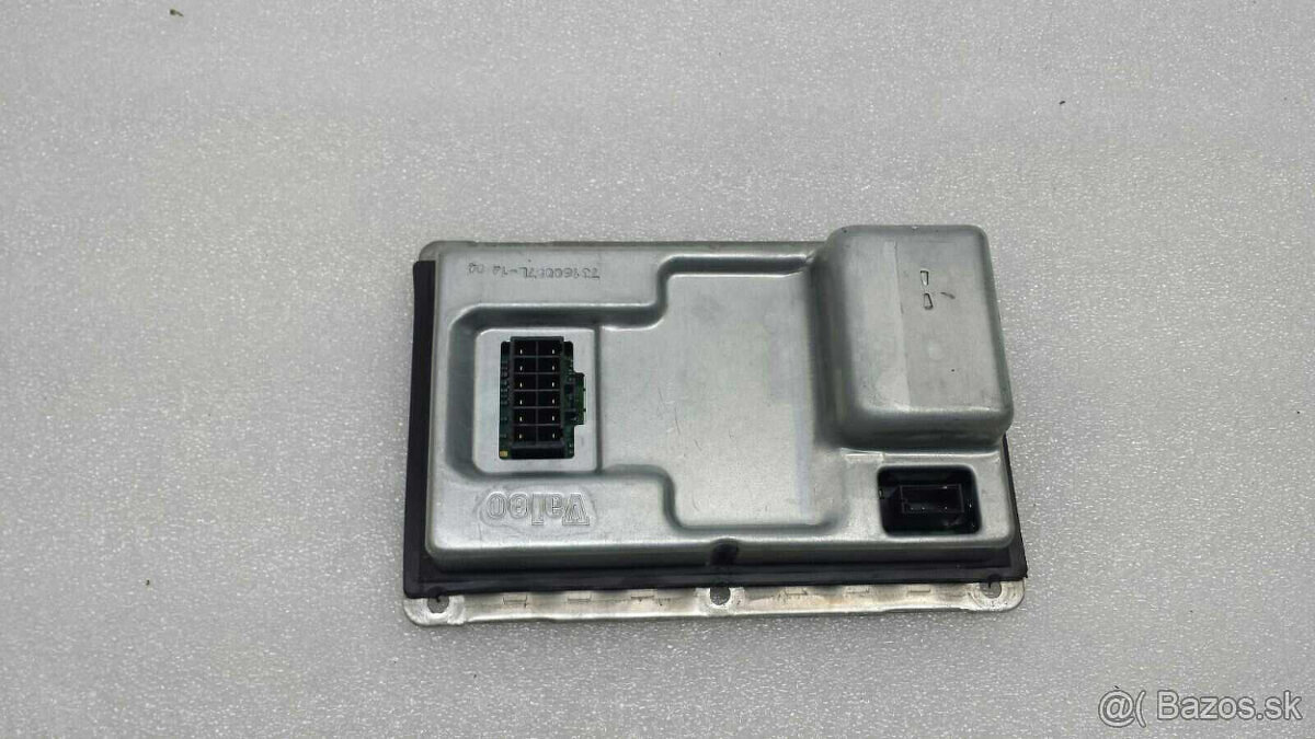 Riadiaca jednotka Xenonu predradnik ballast VALEO ORIGINAL - 2