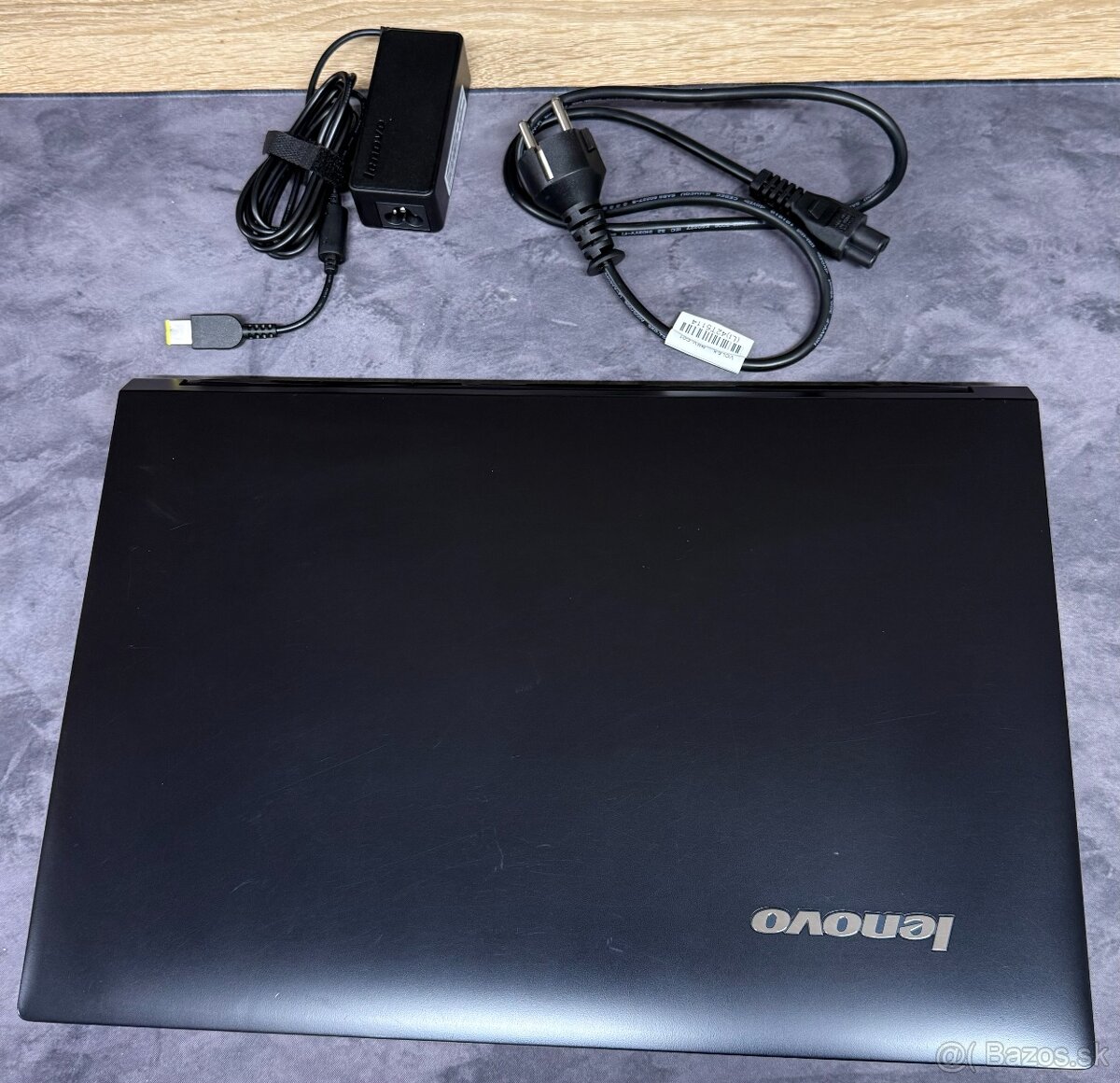 Notebook Lenovo B50-80 - 2