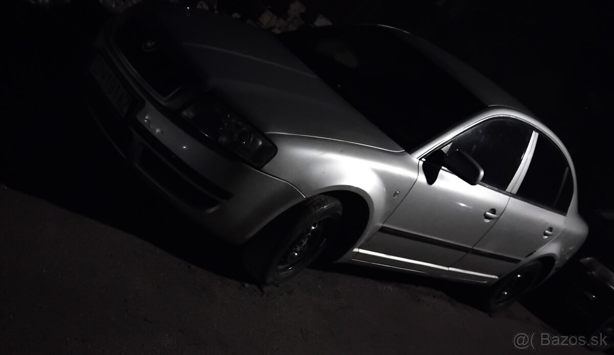 SuperB 1. 2.0.tdi 103kw - 2