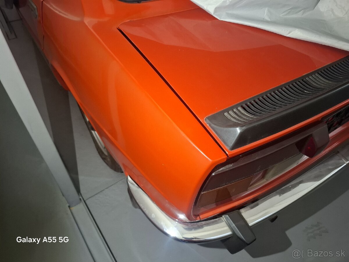 Škoda 105 L r.v.1983 - 2