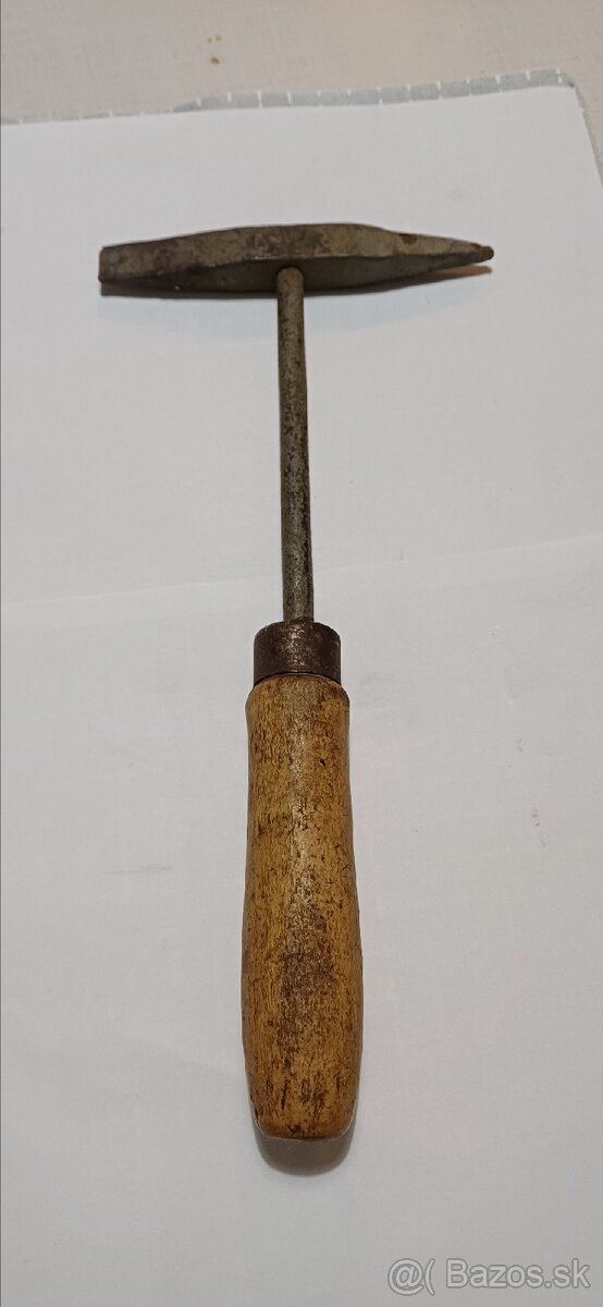 Kladivo zváračské - 2