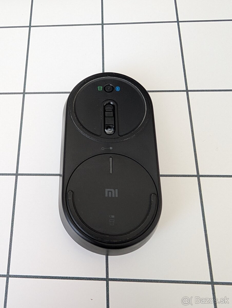 Xiaomi Mi Portable Wireless Mouse - 2