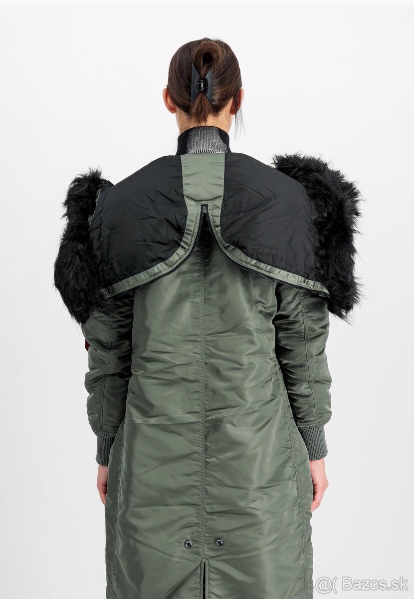 Alpha industries - 2