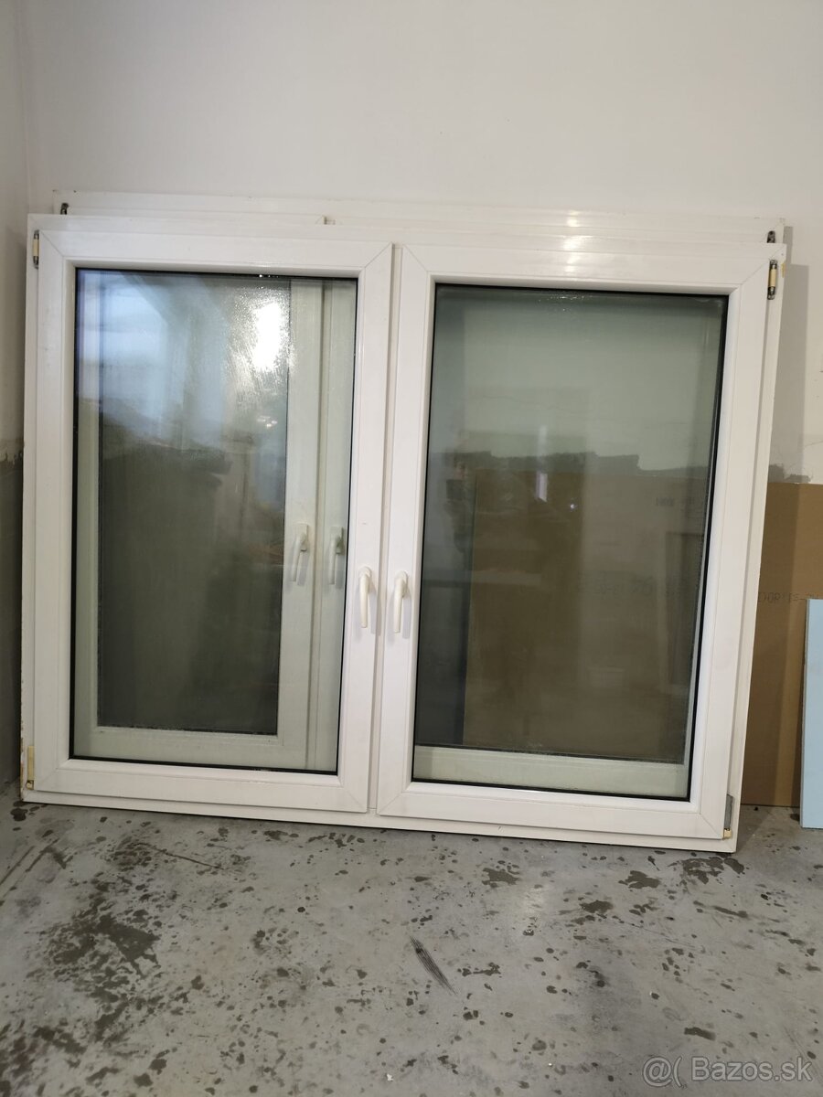 Plastove okno ,Plastove okna - 2