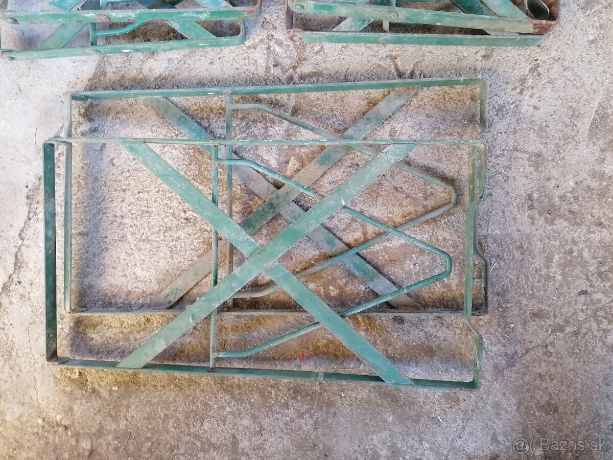 Predám nohy na pivný set - 2