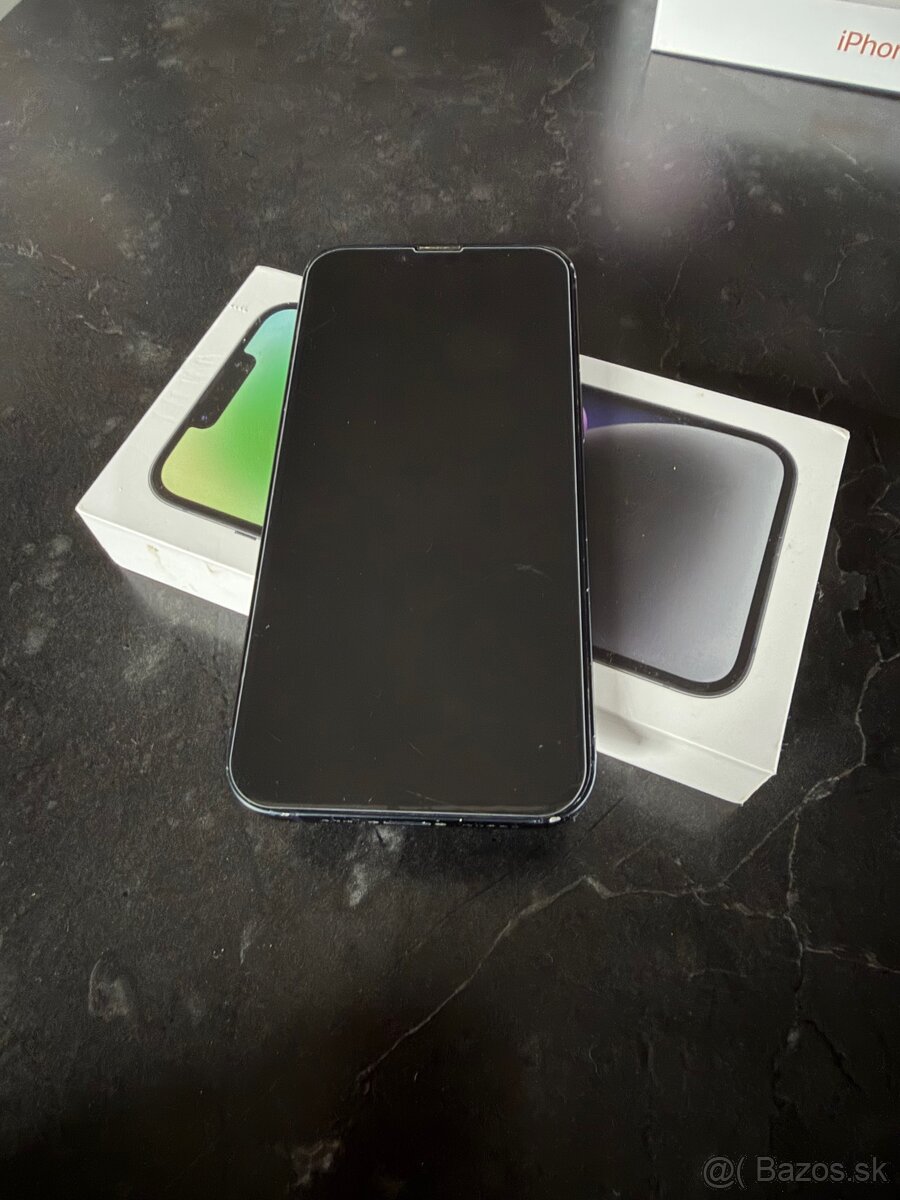 iPhone 14 - 2