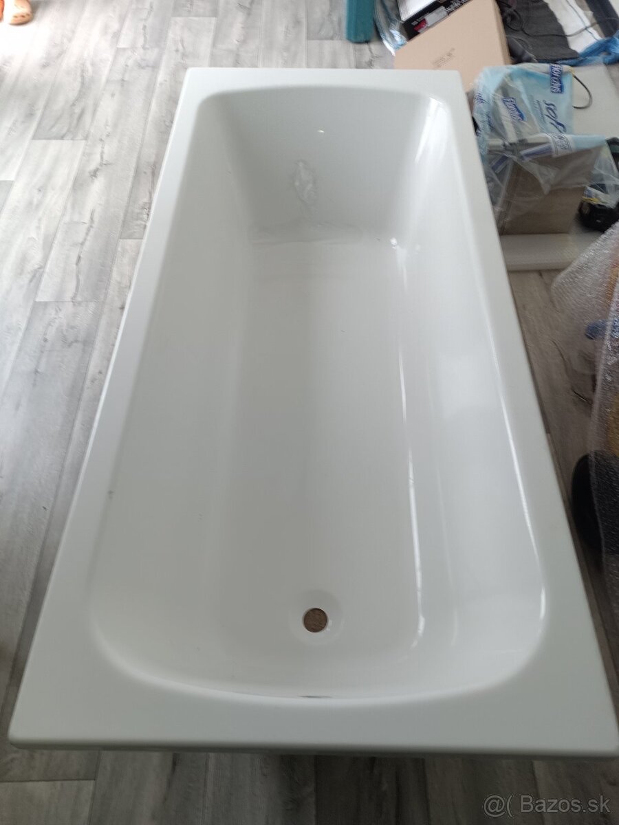 Vaňa do kúpeľne - 2