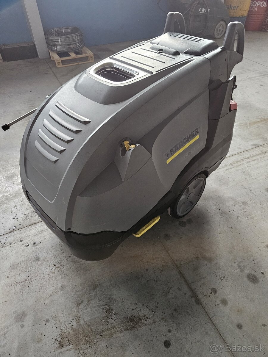 Karcher HDS 12/18 -4S - 2