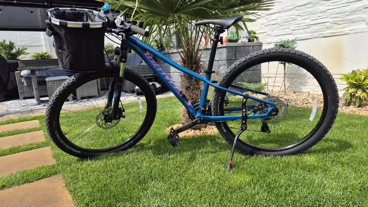 Bycikel dámsky alebo detský - 2