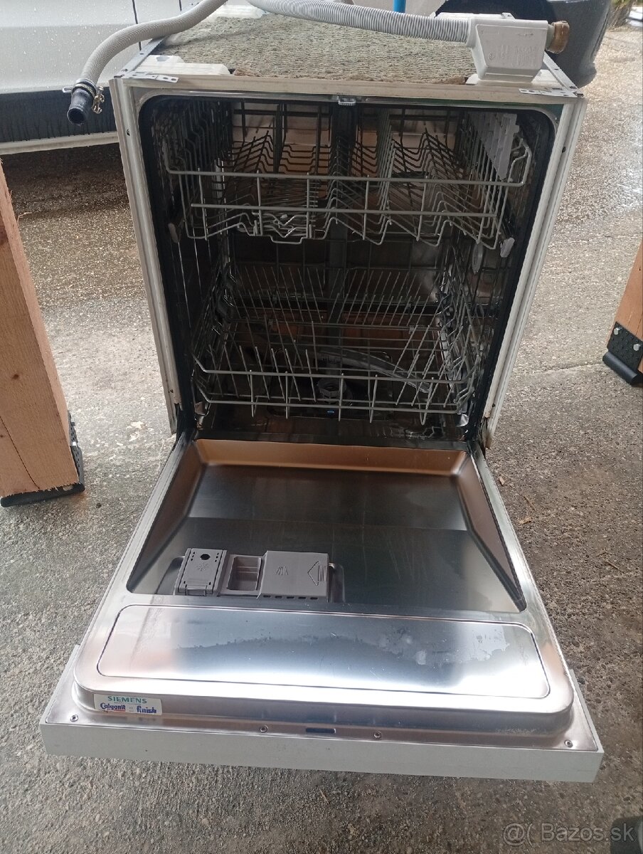 UMÝVAČKA RIADU SIEMENS - 2