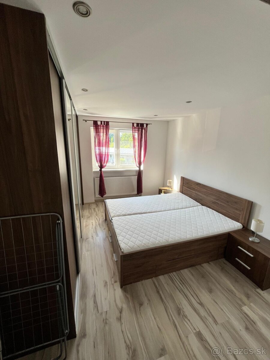 Prenájom 2i byt - 2