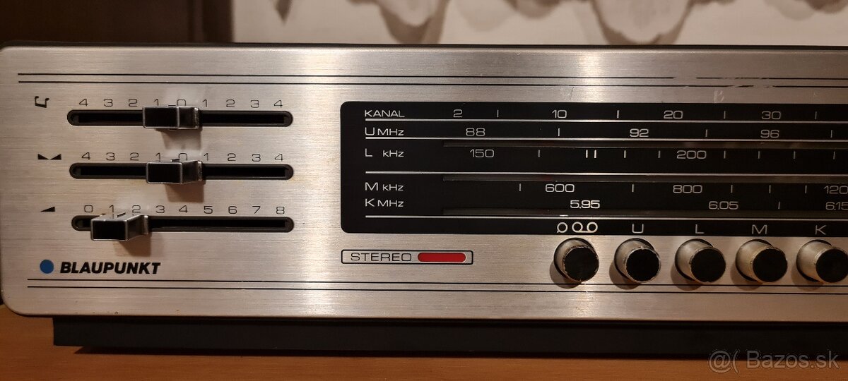 Blaupunkt Bilbao SG20 - 2