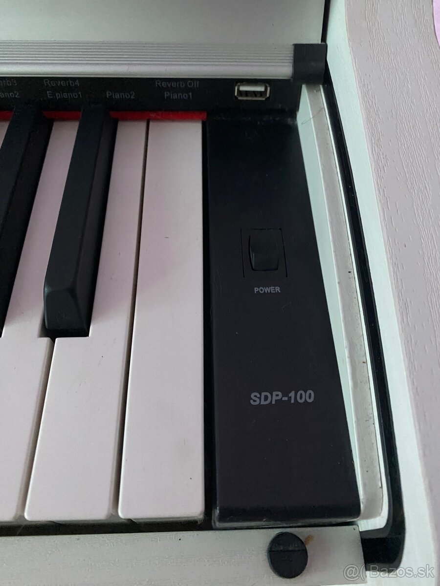 Klavir na predaj - 2